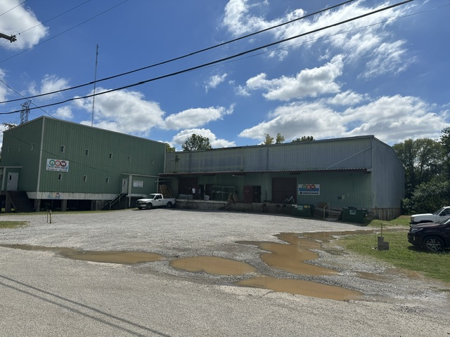 Our New Location