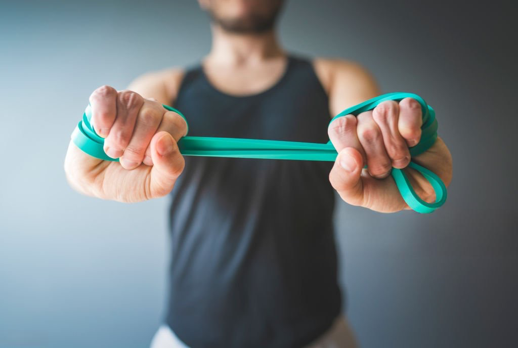 Resistance Training