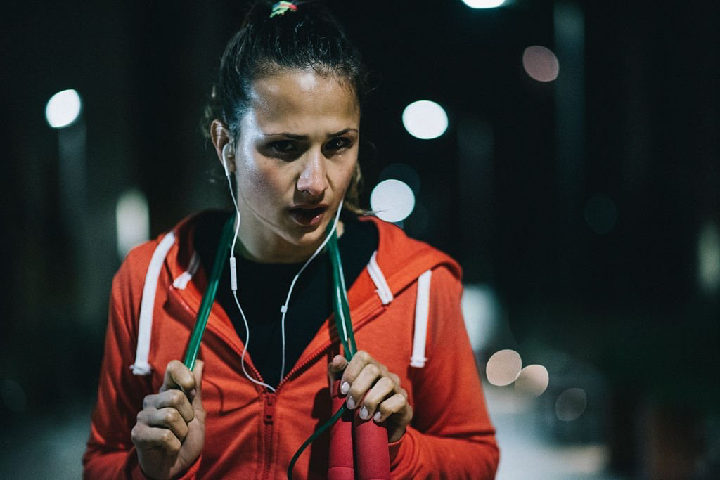Sports Performance Training